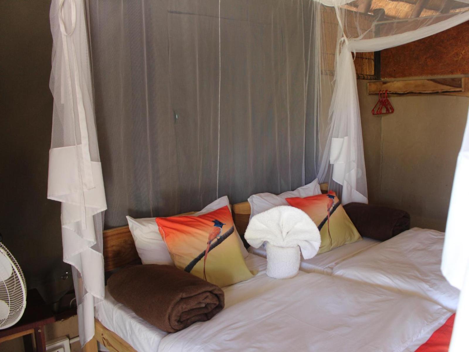 Mukolo Cabins & Camping Kongola 外观 照片