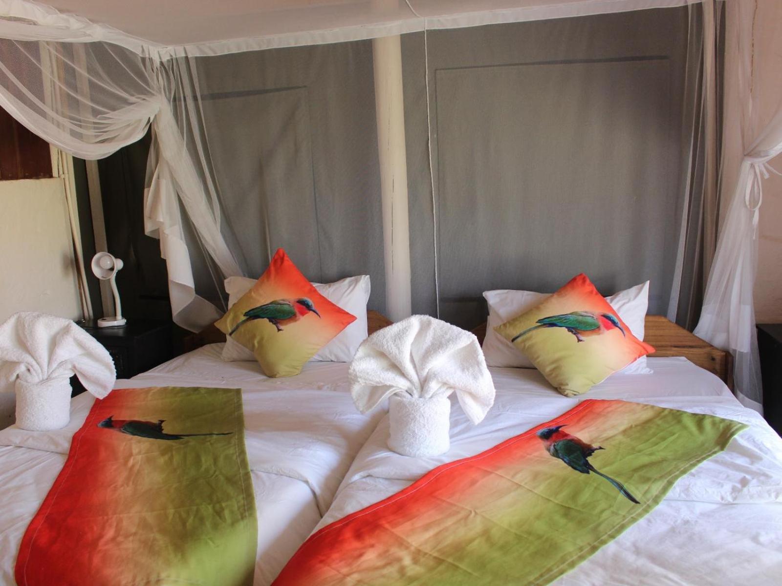 Kongola Mukolo Cabins & Camping酒店 外观 照片